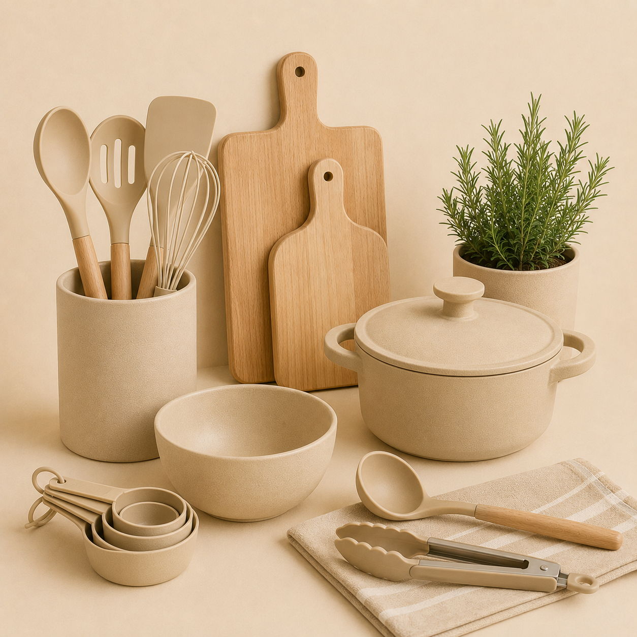 Küche & Kochen