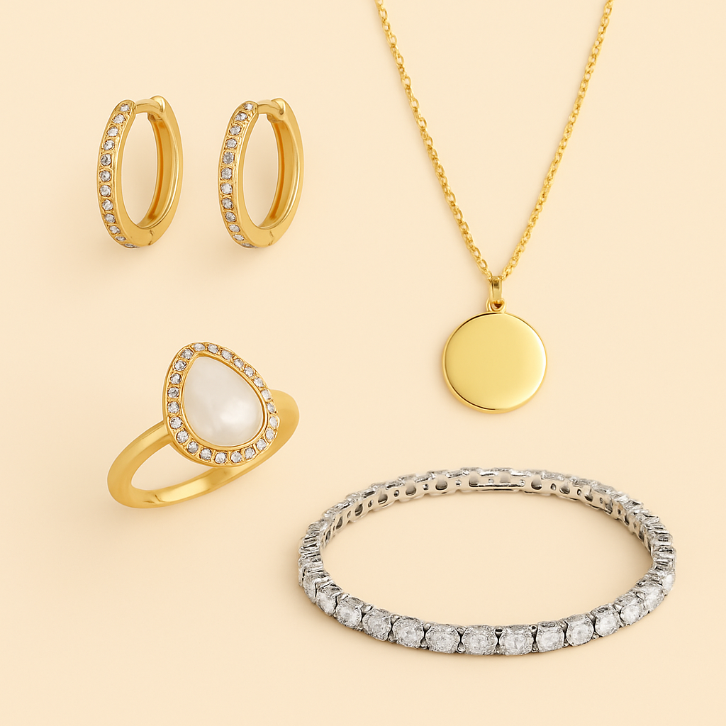 Schmuck für Frauen