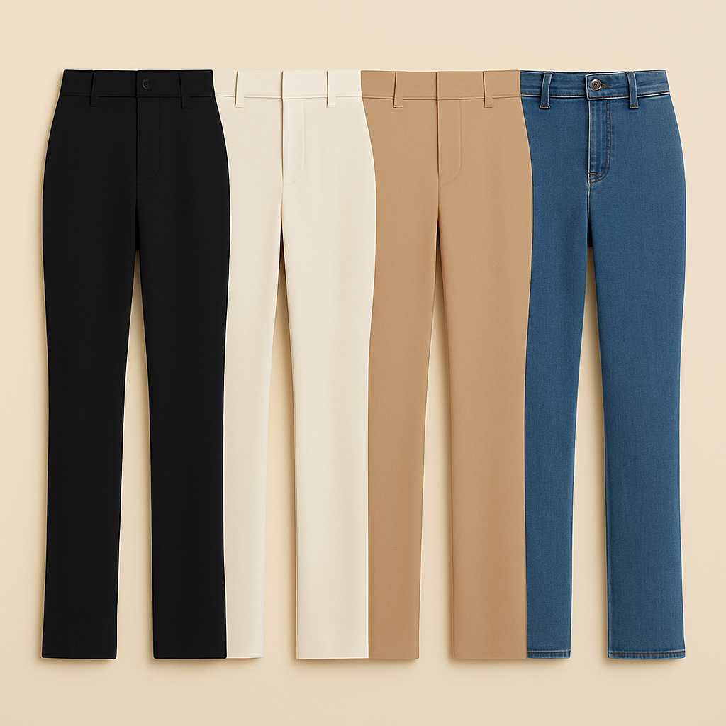 Hosen für Frauen