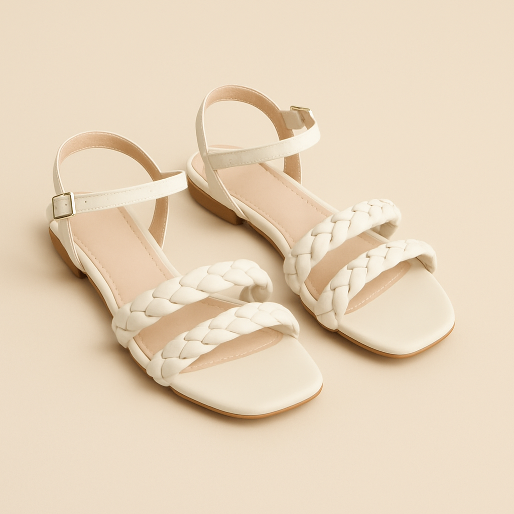 Hausschuhe und Sandalen für Damen