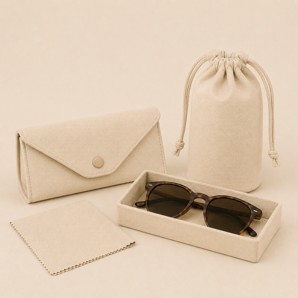 Sonnenbrille