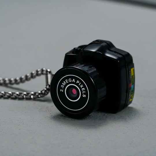 Kinder Digitale Videokamera Bunt Kompakt Silikon 1080HD 13 Megapixel-1