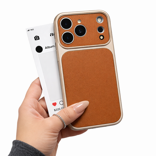 Hülle für iPhone 17 Pro Max Matte