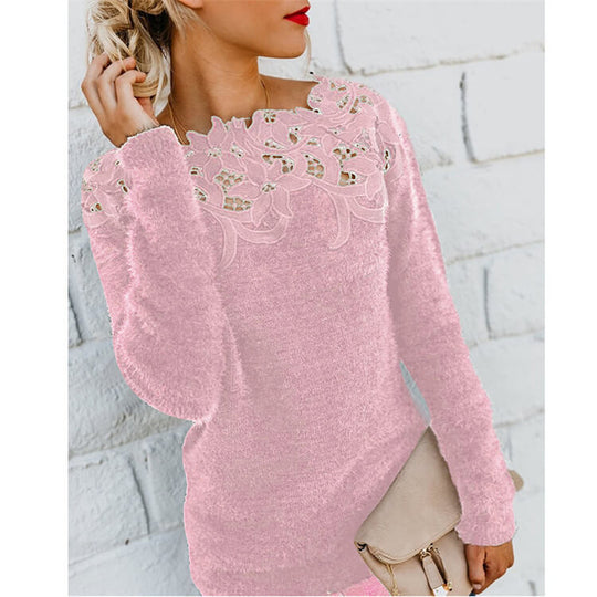 Variant image for Herren Pullover Bequem Kuschelig Hochwertige Baumwolle-25