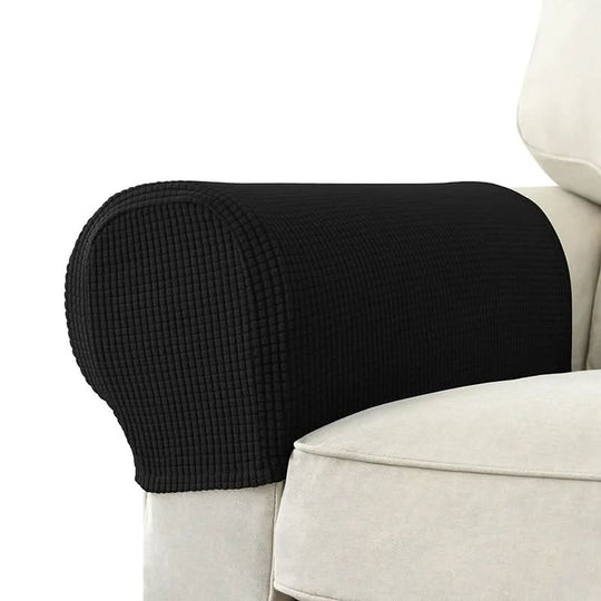 2-teilige Armlehnenbezüge für Sofas und Stühle 6