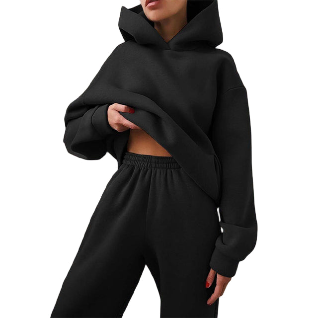 2-teiliges Damen-Set 0