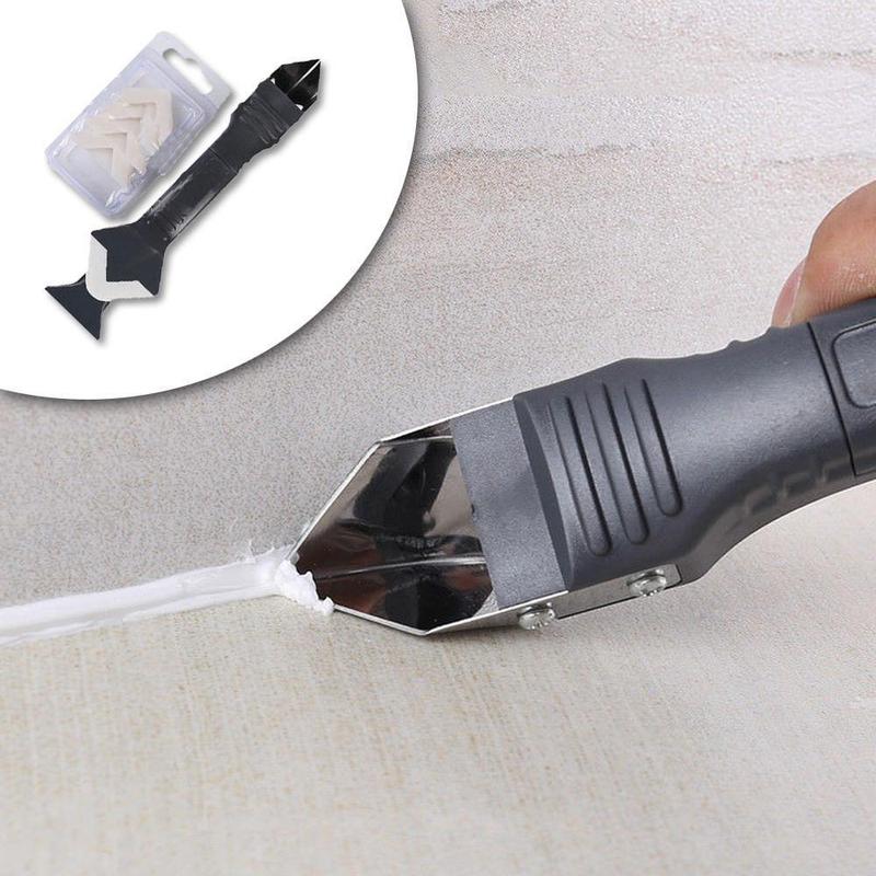 3-in-1 Silikon-Dichtungswerkzeug für Zuhause 2