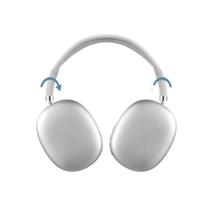 5.0 Kabelloser Bluetooth-Kopfhörer 6