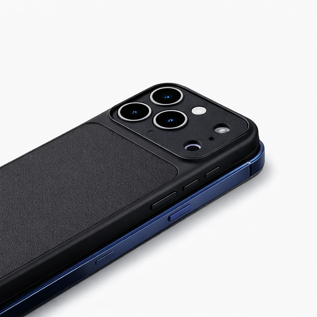 Hülle für iPhone 17 Pro Max Matte