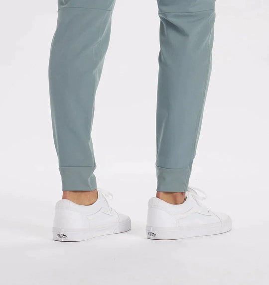 Herren Hose Modischer Schnitt Hochwertiger Stoff Komfortabel-4