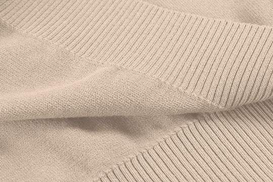 Herrenpullover Baumwolle Italienisches Design Stilvoll Bequeme Passform-4