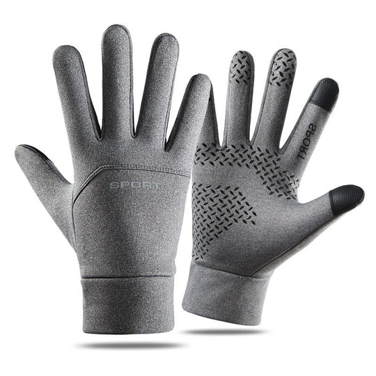 Winter Outdoor Sport Laufhandschuhe