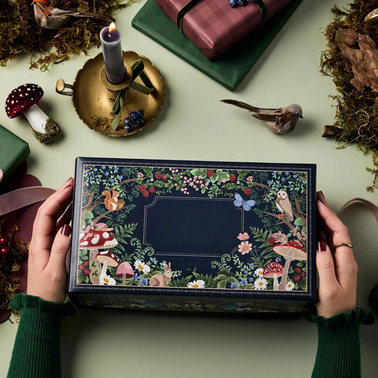 Adventskalender für Kreative mit 24 Schreibwaren-Überraschungen 0