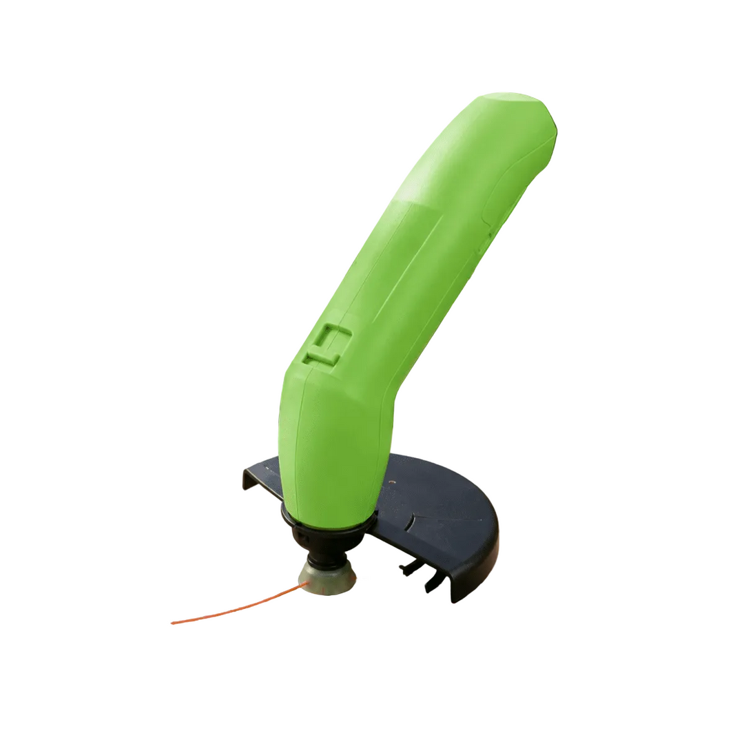 Akku Rasentrimmer für Präzise Gartenpflege und Rasenkantenpflege 0