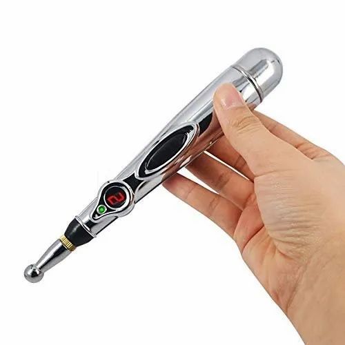 Akupunktur-Massage-Stift für Schmerzlinderung 0