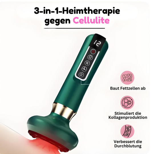 Anti-Cellulite Cupping Gerät für Zuhause 1