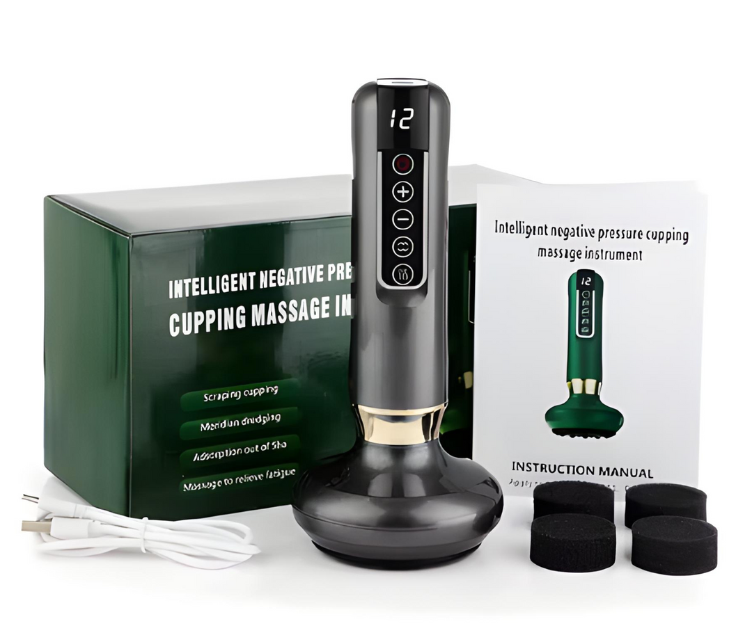 Anti-Cellulite Cupping Gerät für Zuhause 2