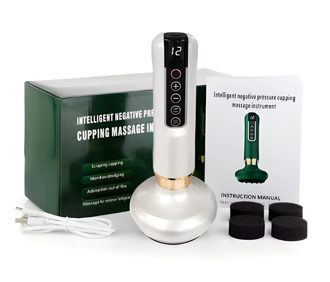 Anti-Cellulite Cupping Gerät für Zuhause 3