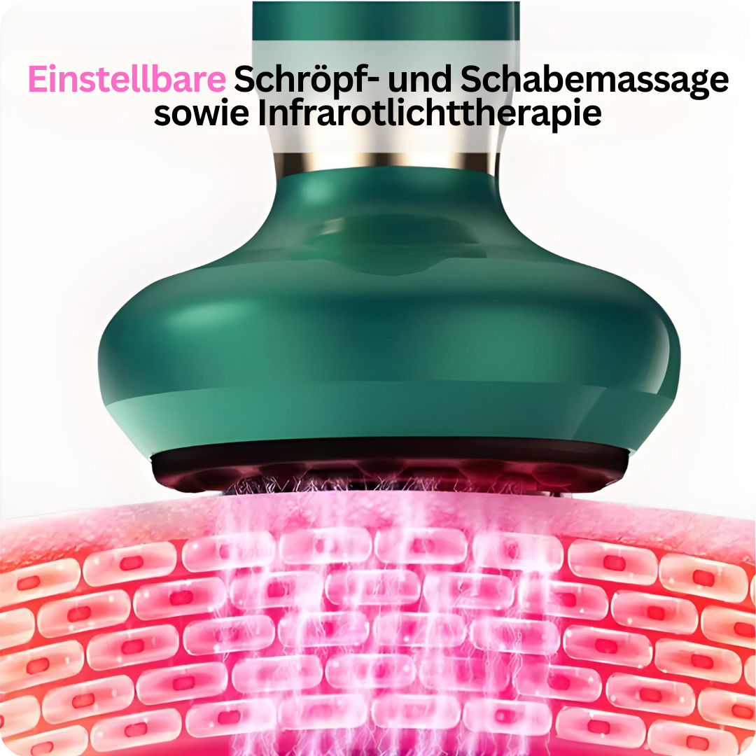 Anti-Cellulite Cupping Gerät für Zuhause 5
