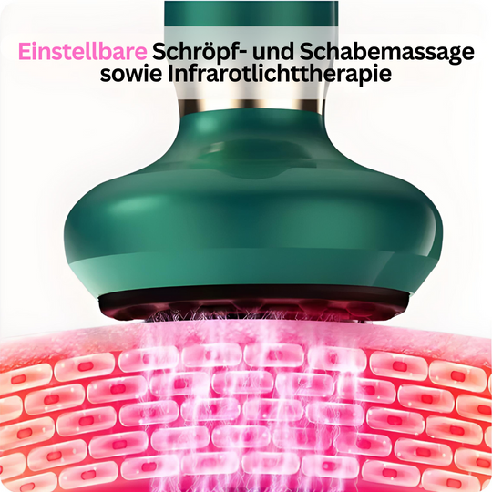 Anti-Cellulite Cupping Gerät für Zuhause 5