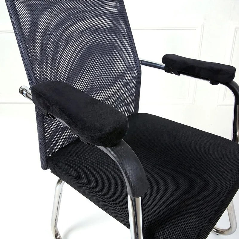 Armlehne für Bürostuhl Verstellbar Komfortabel 1