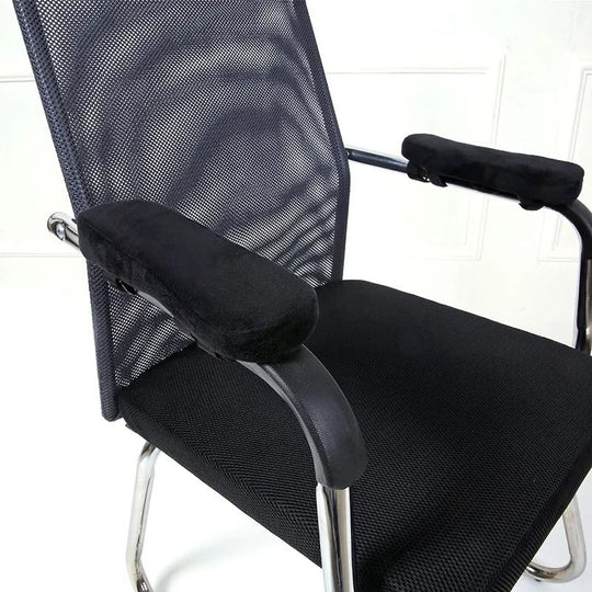 Armlehne für Bürostuhl Verstellbar Komfortabel 1