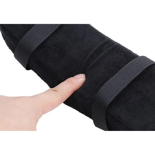 Armlehne für Bürostuhl Verstellbar Komfortabel 2