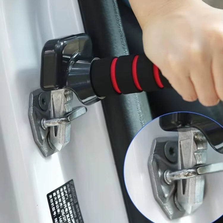 Assistenzgriff für Senioren im Auto 2