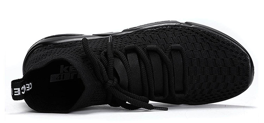 Atmungsaktive Herren-Mode-Turnschuhe