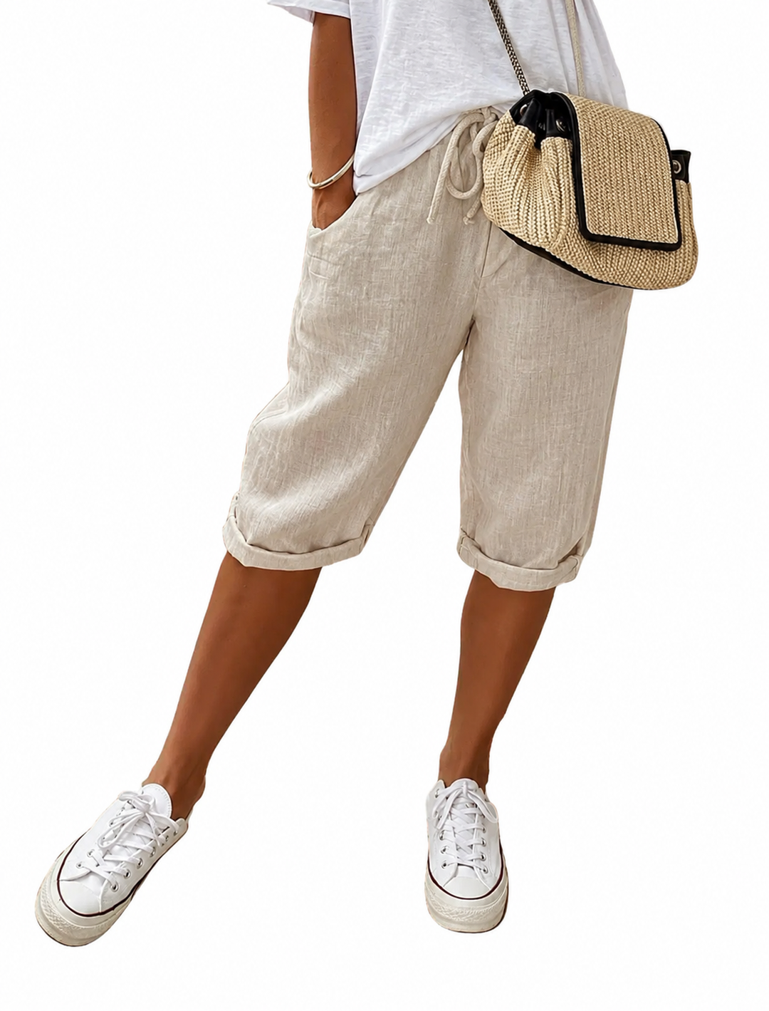 Atmungsaktive und stylische Damenhosen 0