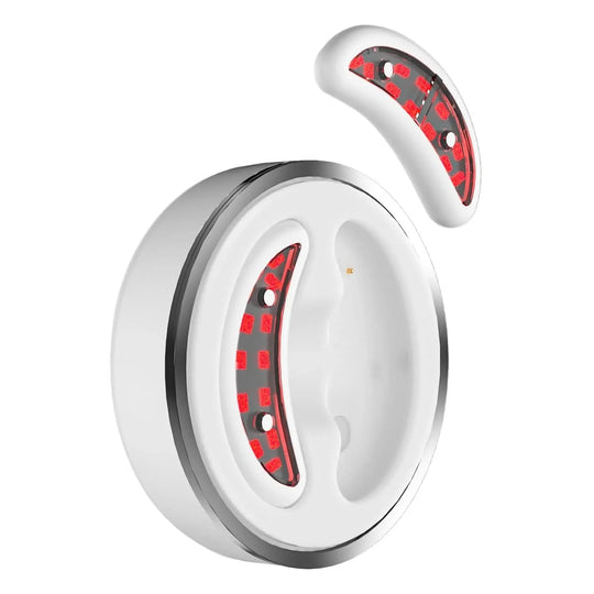 Augenpflegegerät für strahlende Augen 3