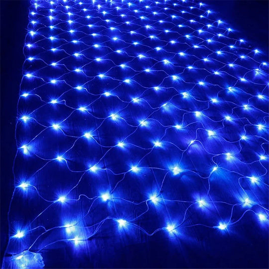 Außenbeleuchtung LED-Stimmungslicht Wetterfest für Terrasse und Garten 1