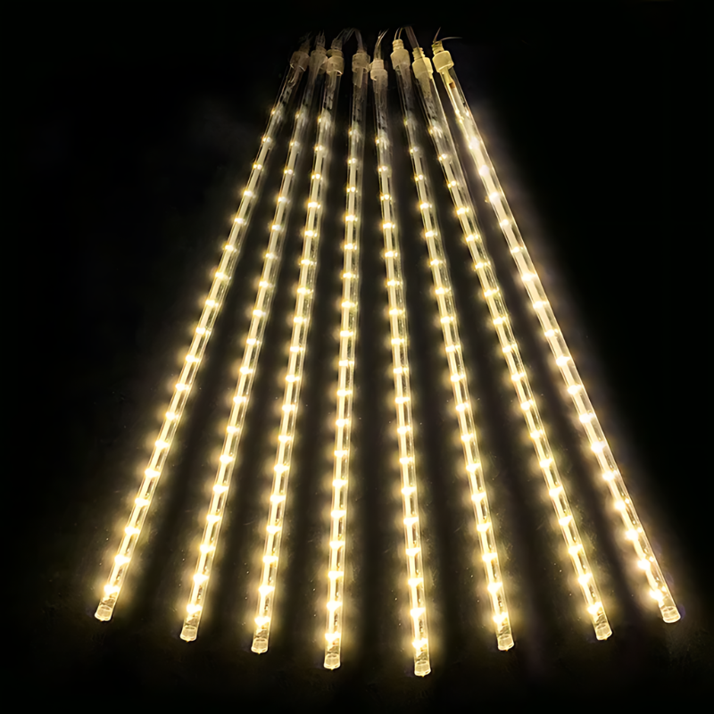 Außenbeleuchtung Meteor LED für Garten 0