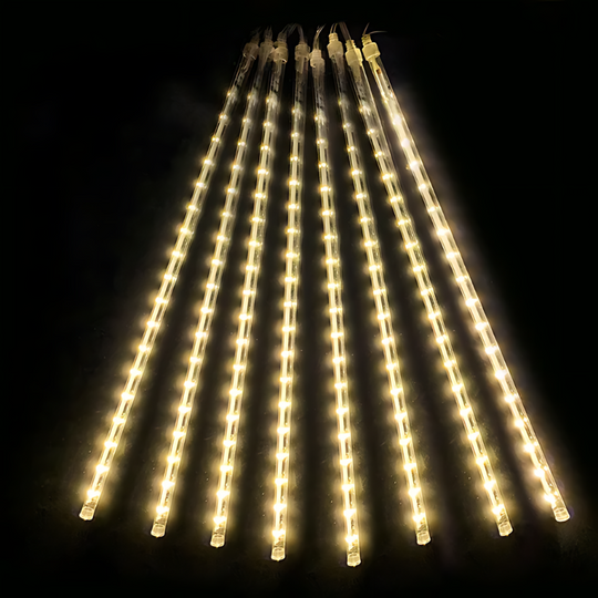 Außenbeleuchtung Meteor LED für Garten 0