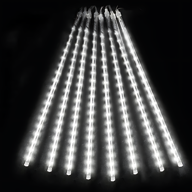 Außenbeleuchtung Meteor LED für Garten 4