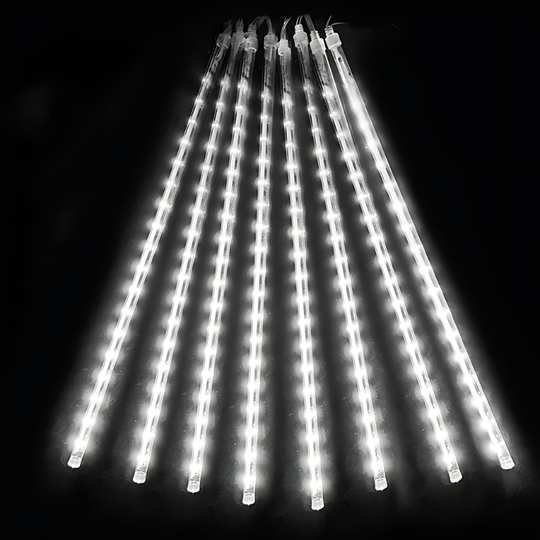 Außenbeleuchtung Meteor LED für Garten 4