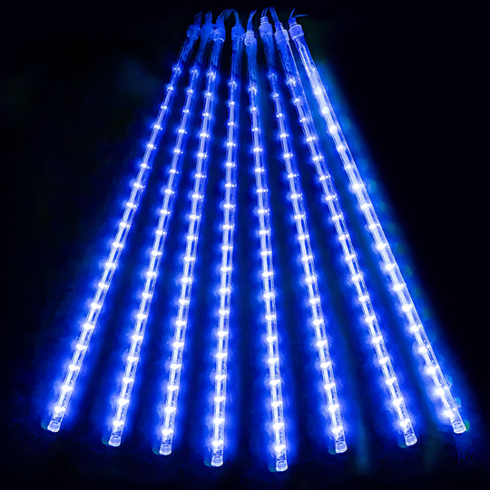 Außenbeleuchtung Meteor LED für Garten 5