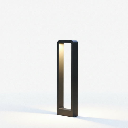 Außenbereich LED Gartenleuchte Wasserdicht 3
