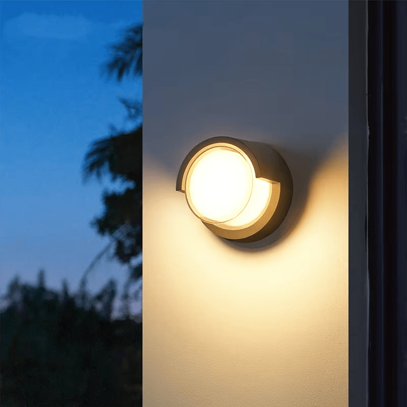 Außenwandleuchte LED Modern für Eingangsbereich 3