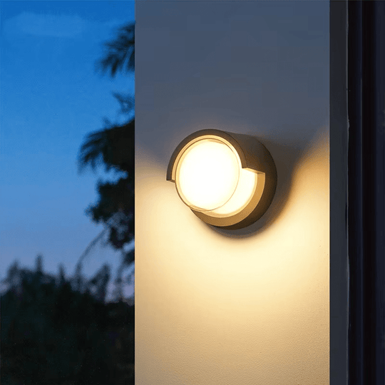 Außenwandleuchte LED Modern für Eingangsbereich 3
