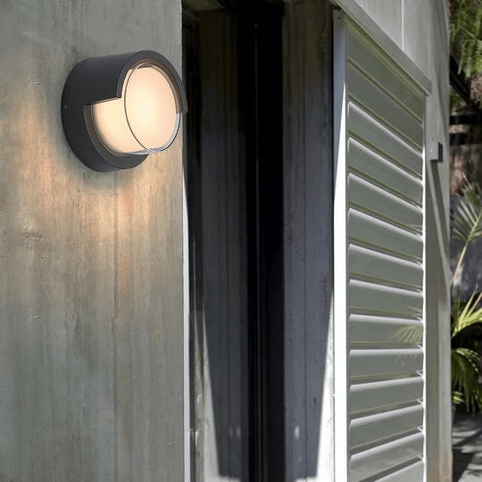 Außenwandleuchte LED Modern für Eingangsbereich 4