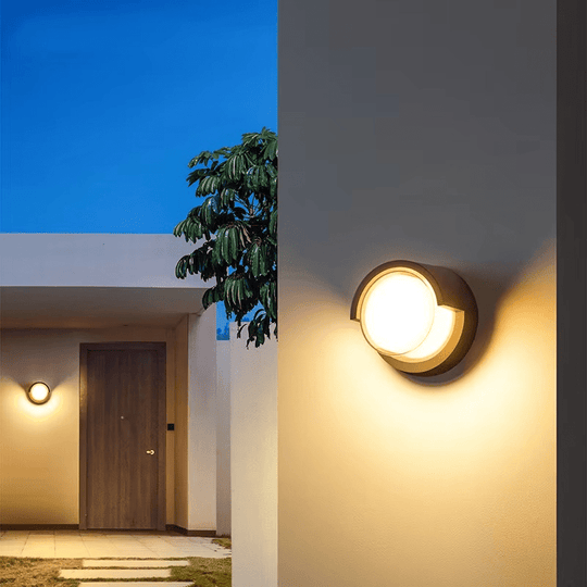 Außenwandleuchte LED Modern für Eingangsbereich 5
