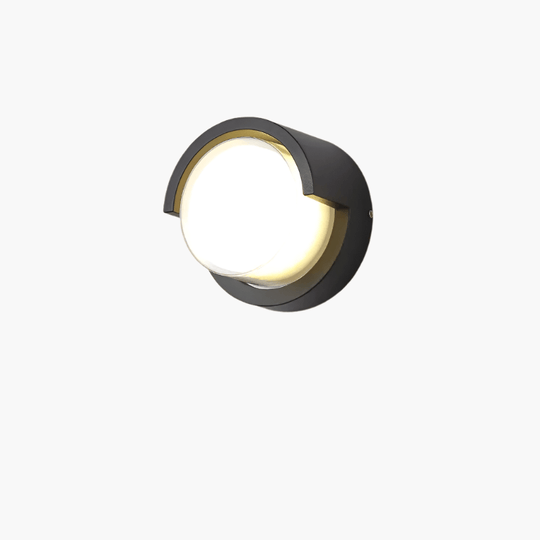 Außenwandleuchte LED Modern für Eingangsbereich 7