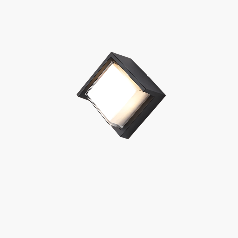 Außenwandleuchte LED Modern für Eingangsbereich 8