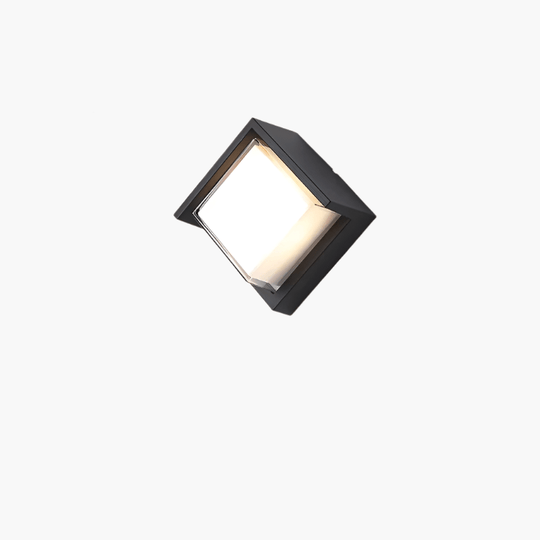 Außenwandleuchte LED Modern für Eingangsbereich 8