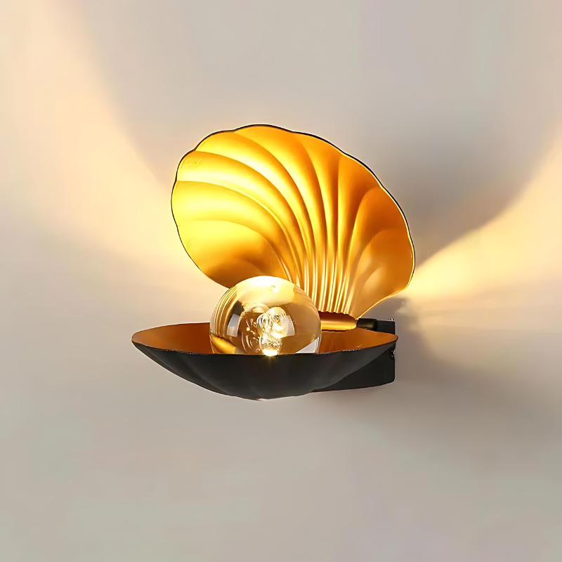 Außenwandleuchte mit modernem Design 0