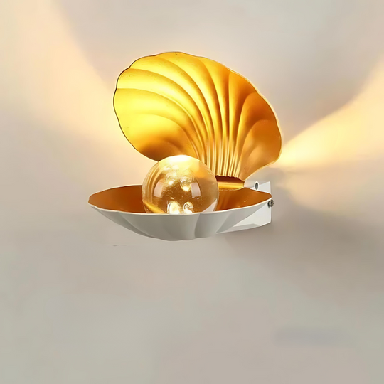 Außenwandleuchte mit modernem Design 3