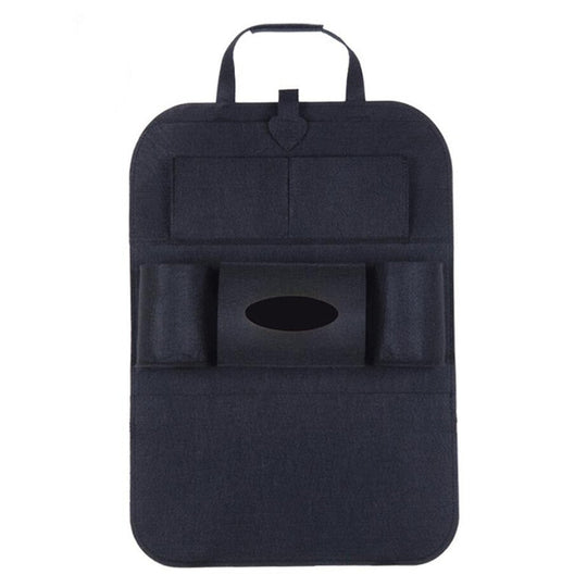 Auto Rücksitz Lagerung Tasche Organizer