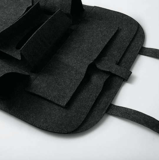 Auto Rücksitz Lagerung Tasche Organizer