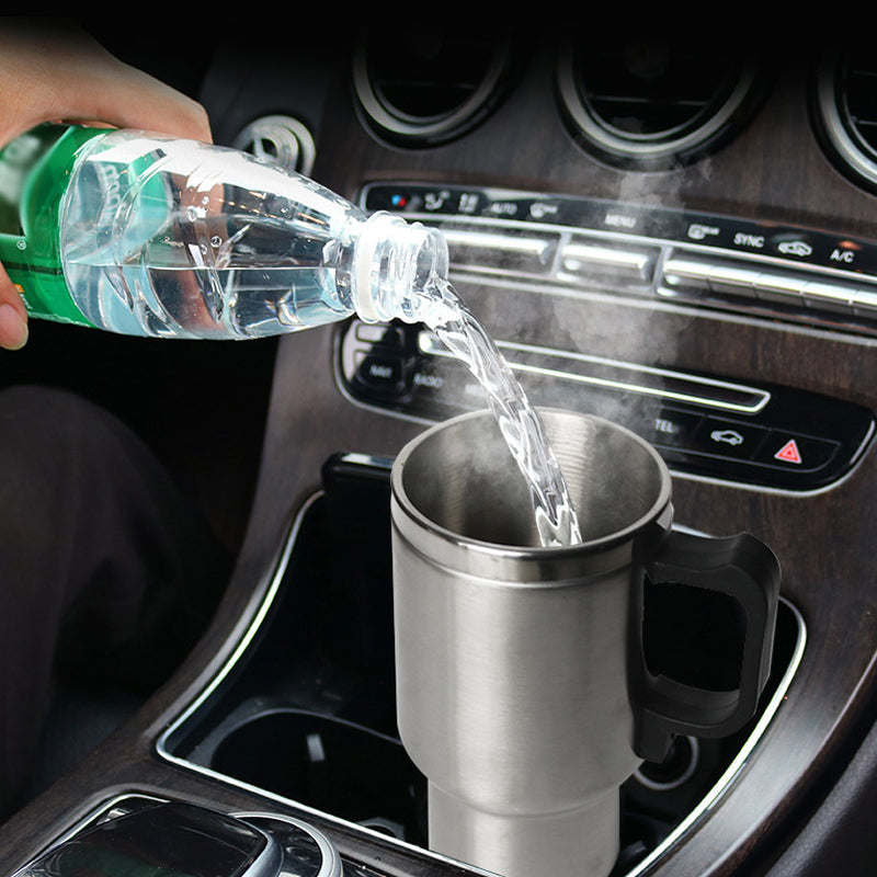Auto Wasserbecher für Heißgetränke 1